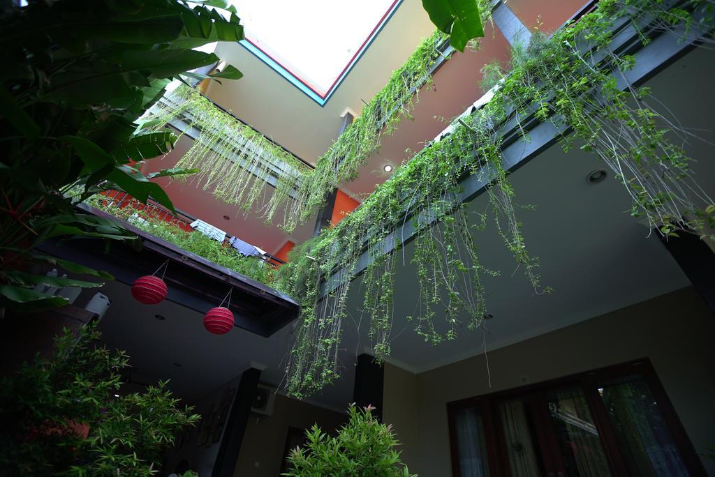 Hotel Rena Segara House Kuta Kuta Lombok Exterior foto